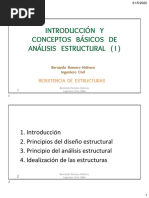 Conceptos Básicos de Análisis Estructural-1