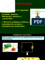 Electrodinámica