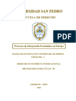 GRUPO No 05. INFORME