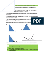 Guia Matematicas Extraordinario 2do Secundaria