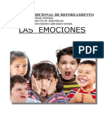 La Emosiones