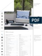 Cisco TelePresence EX60 and EX90 TC7.3 User Guide