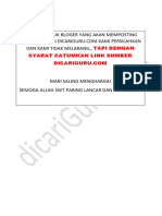 RPP Sejarah Indonesia KLS X SM 2 Bab 5 1 Lembar