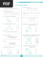 Razones Trigonometricas de Angulos Agudos PDF