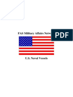 U.S. Naval Vessels