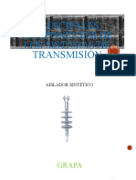 Principales Componentes de Los Sistemas de Transmisión