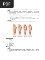 Resumen Trauma PDF