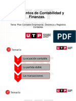 Material La Ecuación Contable y Partida Doble