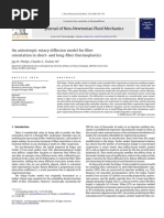 Journal of Non-Newtonian Fluid Mechanics