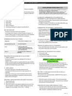 Consti 2 Pre Mid Notes PDF