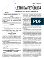 Resolução Nº28.2020 Estratégia de HIV SIDA Na FP