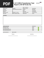 RRP AGRO TR Test Report 33 - 11 PDF