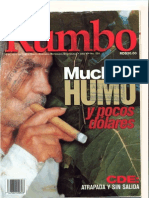 Revista Rumbo - 231