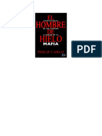 El Hombre de Hielo - Philip Carlo PDF