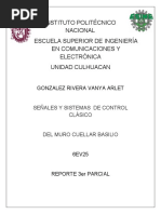 Diagrama de Bode Magnitud y Fase