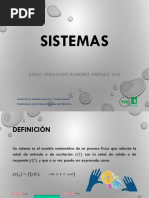 Sistemas II