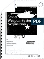 ADA241165-Soviet Weapon Systems Acquisition