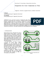 Best Practices and Perspectives For Cross Connections in Twin-Tube Rail Tunnels PDF