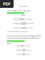 Quimica T