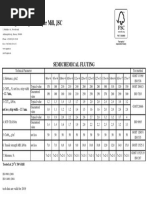 Arkhangelsk Pulp and Paper Mill, JSC: Semichemical Fluting