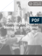 Inteligencia Emocional - Cuadernillo Imprimible