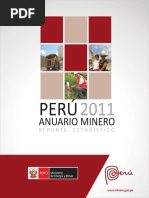 Anuario 2011