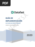 Guia Implementacion DW v2-9-2