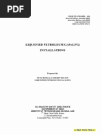 Oisd STD 144 PDF