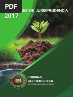 Agroambiental - 2017 Agrario