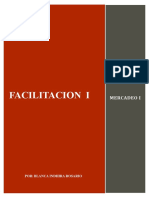 Facilitacion I