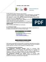 Manual GPS PDF