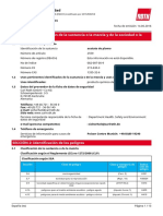 Acetato de Plomo PDF