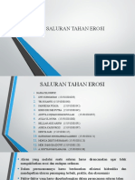 Saluran Tahan Erosi