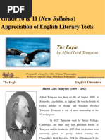 Grade 10 & 11 (New Syllabus) : Appreciation of English Literary Texts