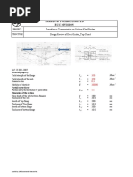 Deck Girder - Top Girder