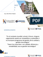 Unidad 1 Diapositivas Gestion Tecnologica 2020-1