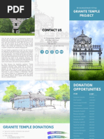 Granite Temple Brochure 4.0