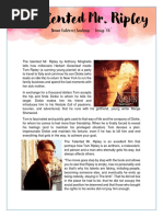 Talented-Mr. Ripley PDF