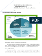 2020 Semestre Clase 1 Calidad Ambiental