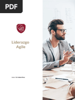 Libro - Liderazgo Agile