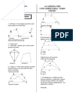 CUADRILATEROS