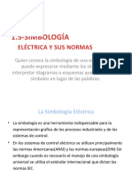 1.5-Simbología Eléctrica