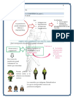 Apuntes - Jurisdiccion y Competencia - Codigo Penal.