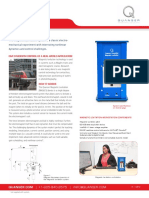 Magnetic Levitation Data Sheet PDF