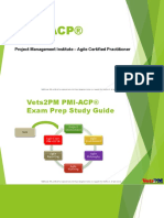 ACP Study Guide Curriculum