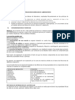 Práctica #3 Operaciones Basicas de Laboratorio PDF