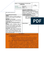 PET-SGB-GE-04.02-CONTROL Y SUPERVISION DE PERFORACIÓN DIAMANTINA - Vr.2