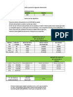 Ejercicios Factoring