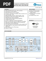 TW28 Datasheet D4en PDF