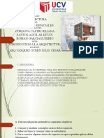 Monografia Introduccion A La Arquitectura